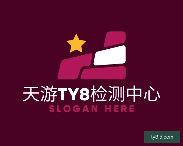 认识天游ty8检测中心